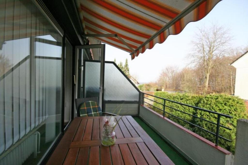Ferienwohnung Sandkorn Scharbeutz Exterior foto